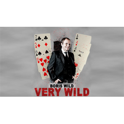 Boris Wild Very Wild- Trick