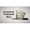 Sharpie Through Bill by Alan Rorrison and SansMinds - DVD