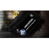 Shelby Wallet (Gimmicks and Online Instructions) by Gaz Lawrence and Mark Mason - Trick