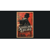 Sherlock Holmes (New Version) Book Test by Josh Zandman