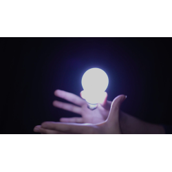 SHINE (with remote) by Magic 007 and MS Magic - Trick