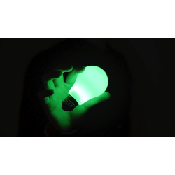 SHINE 2 (with remote) by Magic 007 and MS Magic - Trick