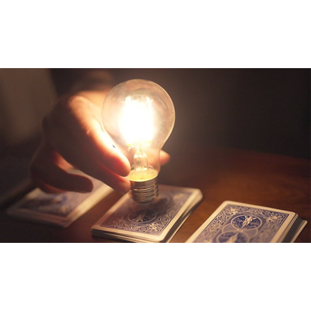 SHINE 3.0 by Bond Lee and MS Magic