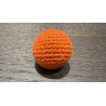 Shining Crochet Balls (Orange) by JT Magic