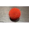 Shining Crochet Balls (Red) by JT Magic