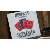 SHINKANSEN by Max Maven and Murphys Magic
