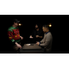 SHINKANSEN by Max Maven and Murphys Magic
