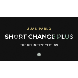 SHORT CHANGE PLUS by Juan Pablo - Trick