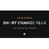 SHORT CHANGE PLUS by Juan Pablo - Trick