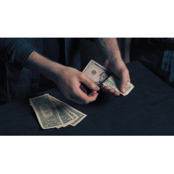 SHORT CHANGE PLUS by Juan Pablo - Trick