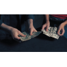 SHORT CHANGE PLUS by Juan Pablo - Trick