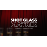 Shot Glass Matrix by Patricio, Bond Lee and MS Magic - Trick