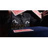 Shot Glass Matrix by Patricio, Bond Lee and MS Magic - Trick