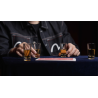 Shot Glass Matrix by Patricio, Bond Lee and MS Magic - Trick