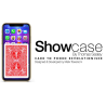 SHOWCASE 2.0 (Universal) by Thomas Sealey and Mark Traversoni - Trick