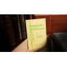 Showmanship and Presentation by Edward Maurice - Book