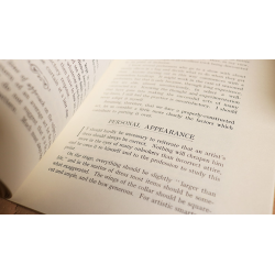 Showmanship and Presentation by Edward Maurice - Book