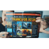 Show Reel (Gimmicks and Online Instructions) by Michael Murray - Trick