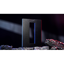 Shutter Frame by Massimo and TCC Magic