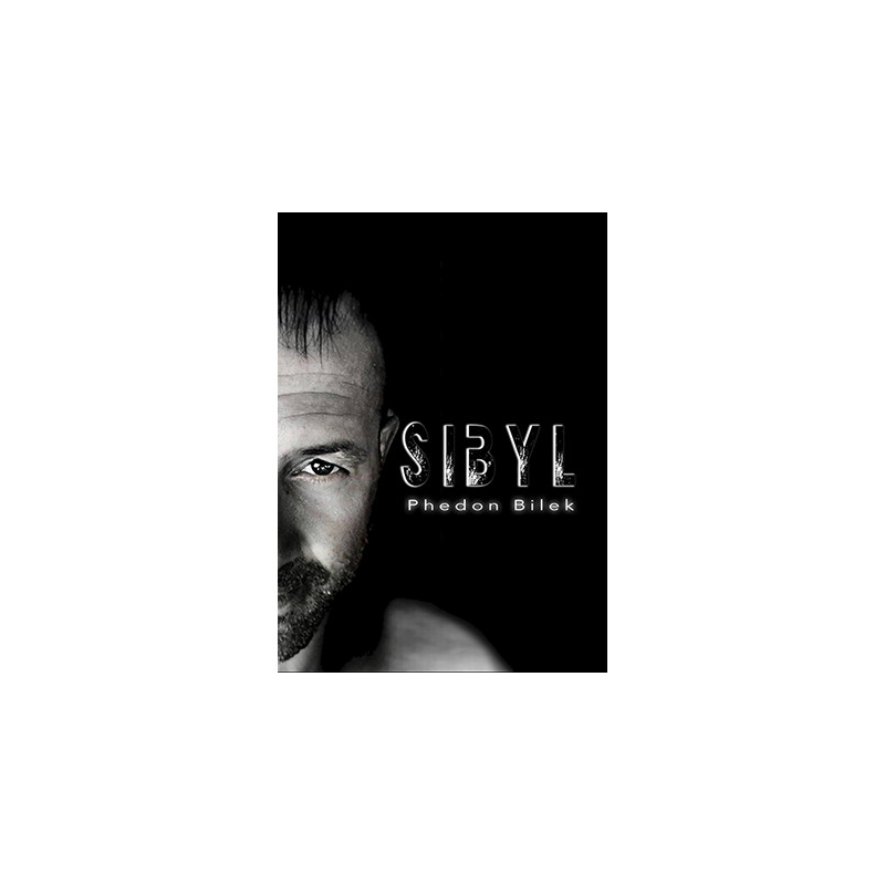 Sibyl by Phedon Bilek - DVD