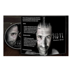 Sibyl by Phedon Bilek - DVD