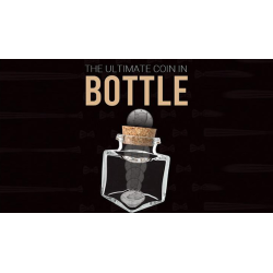 Bottle by Gentlemen's Magic and Mickael Chatelain