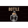 Bottle by Gentlemen's Magic and Mickael Chatelain