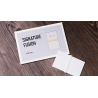 Signature Fusion by Jun Q and JT Magic