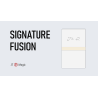 Signature Fusion by Jun Q and JT Magic