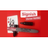 Signish by Victor Voitko (Red)