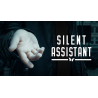 Silent Assistant (Gimmick and Online Instructions) by SansMinds - Trick