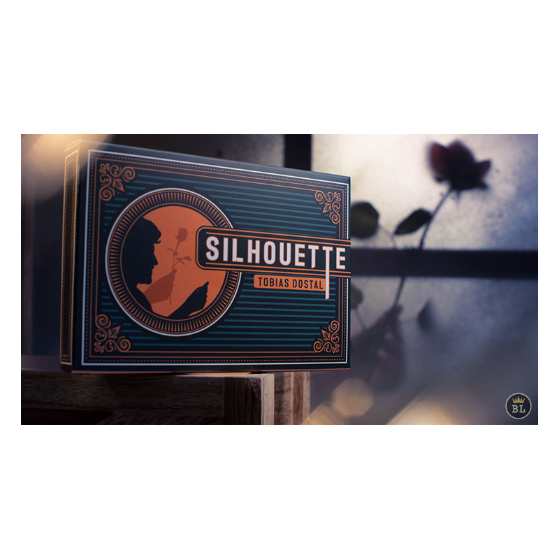 Silhouette by Tobias Dostal