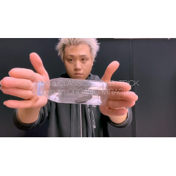 Cookie in Bottle by Taiwan Ben