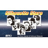 SILHOUETTE STARS by Rizki and Masuda