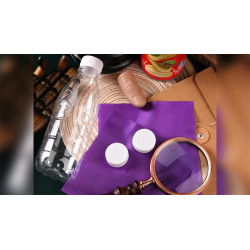 Silk Paradox by N2G and Magic Class
