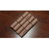 Silk Poke Vanisher Trick (12 Units) Magic by Gosh