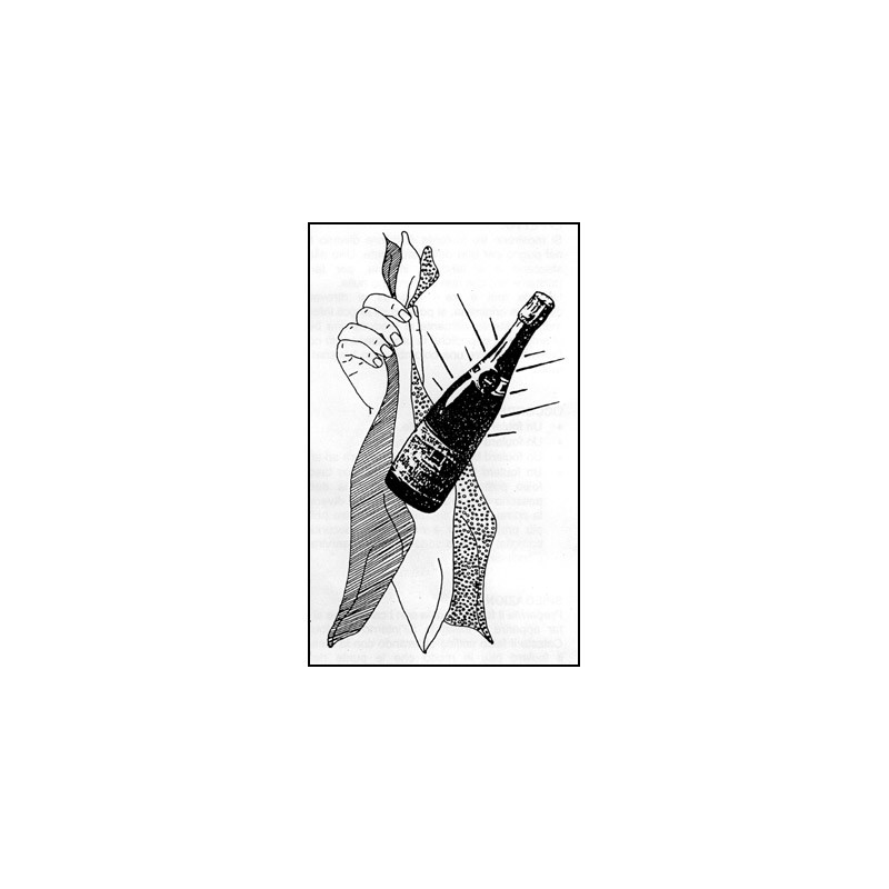 Productions From Silks - Trick