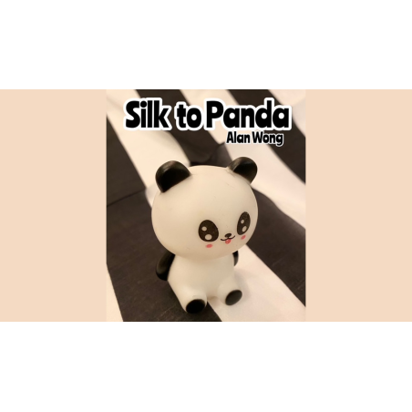 Silk to Panda by Alan Wong - Trick
