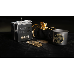 Silver Dreams and More by Mr. Daba