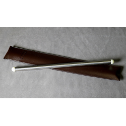 Silver Scepter by Premium Magic - Trick