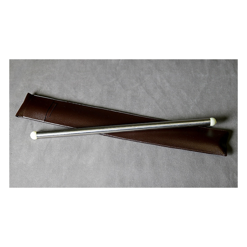 Silver Scepter by Premium Magic - Trick