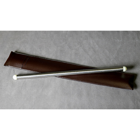 Silver Scepter by Premium Magic - Trick