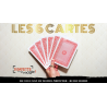 The 6 Cards by Mayette Magie Moderne