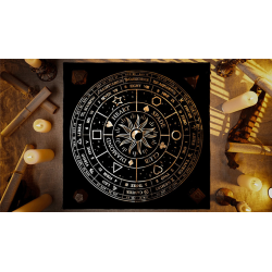 Sixth Sense by T-Tech