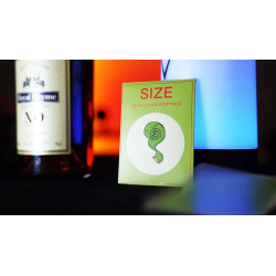 Size by Viki Gong and Amor Magic