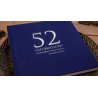52 Explorations by Andi Gladwin and Jack Parker - Book