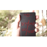 Paul Harris Presents Skycap 2.0 (White) by Uday Jadugar and Luke Dancy - Trick