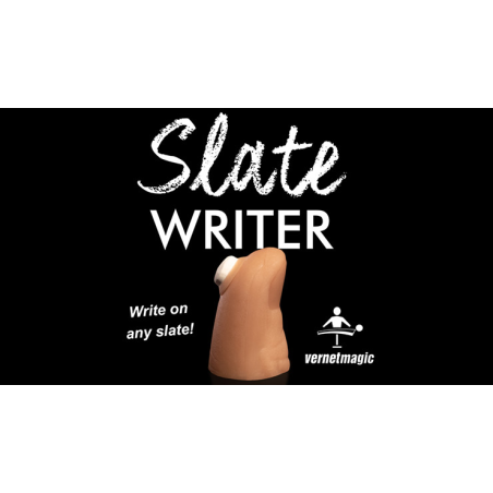 Slate Writer by Vernet Magic - Trick