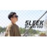 SLEEK by Jeki Yoo