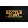 Bottle Pocket Gentlemen's Magic, Mickael Chatelain and Urbain
